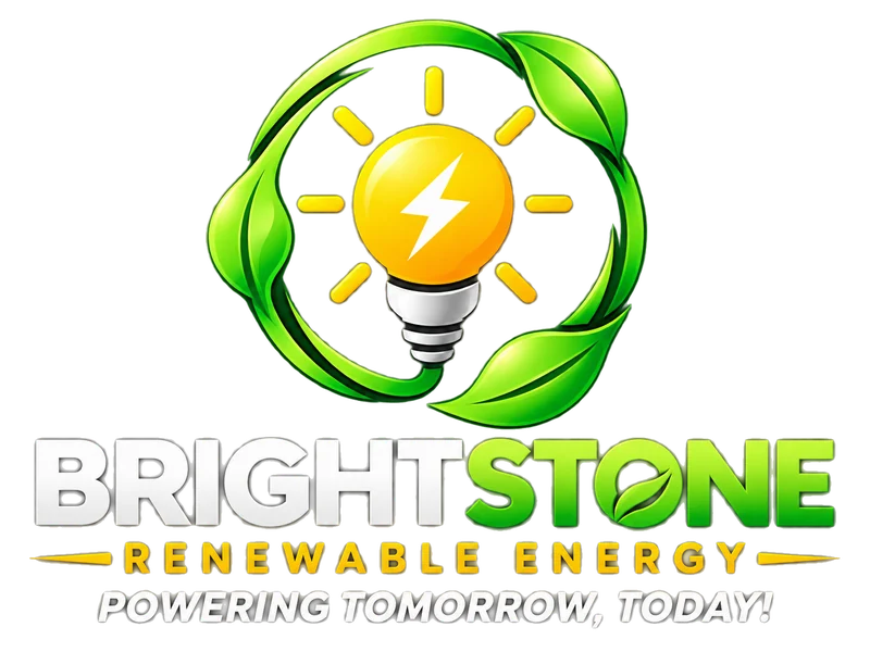 Brightstone Renewable Energy — Powering tomorrow, today!